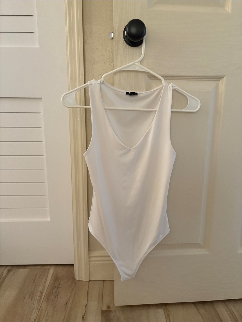 Express Bodysuit